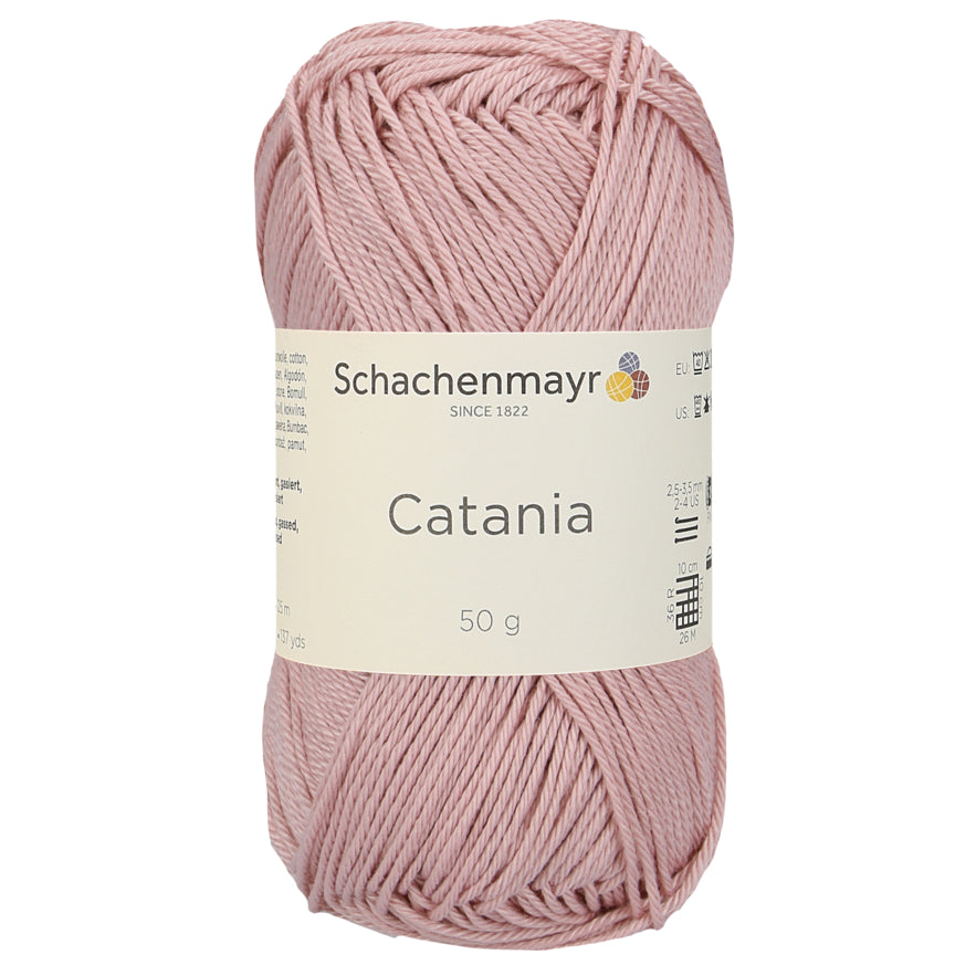 Schachenmayr Catania neulelanka 50 g