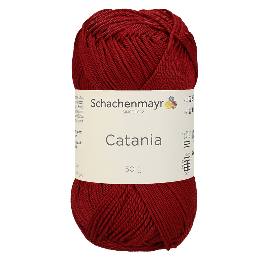 Schachenmayr Catania neulelanka 50 g