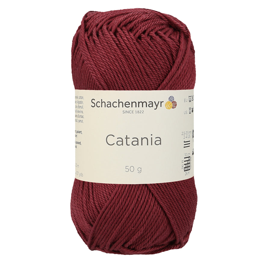 Schachenmayr Catania neulelanka 50 g