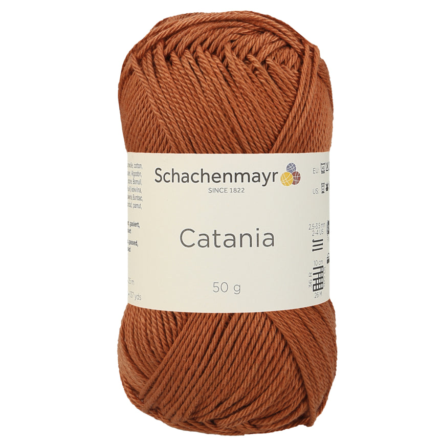 Schachenmayr Catania neulelanka 50 g