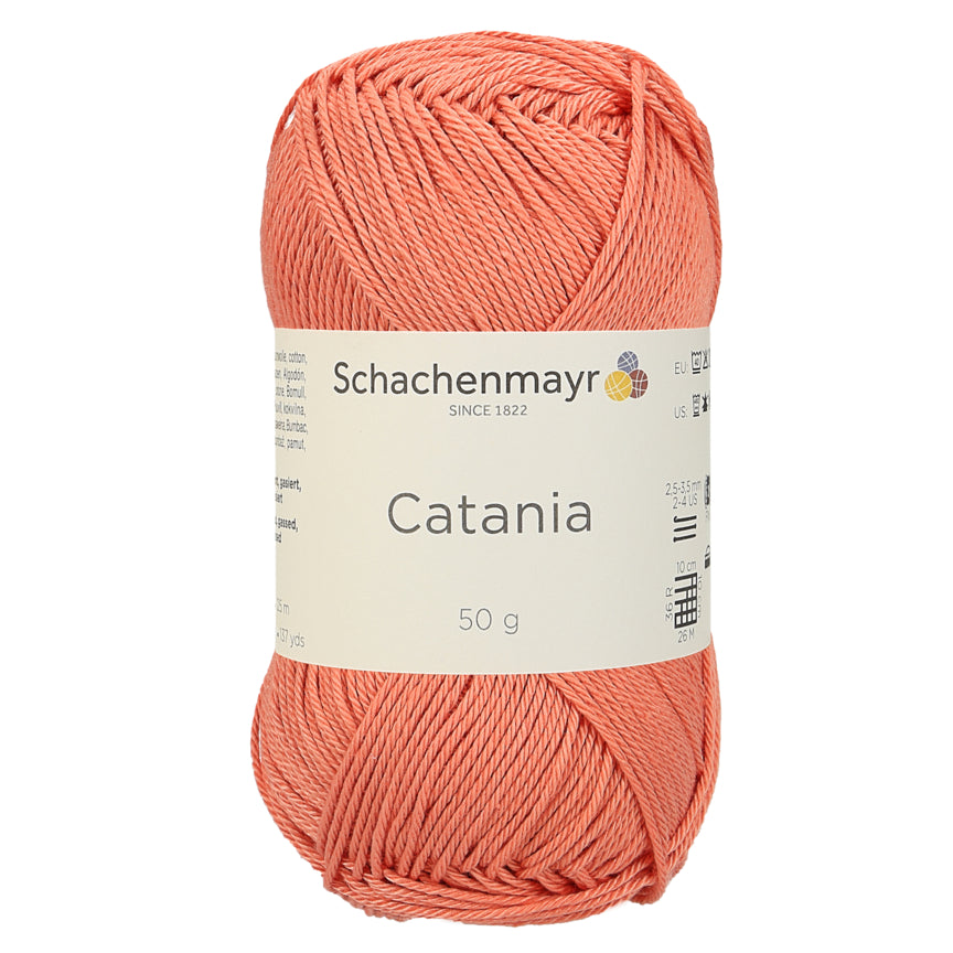 Schachenmayr Catania neulelanka 50 g