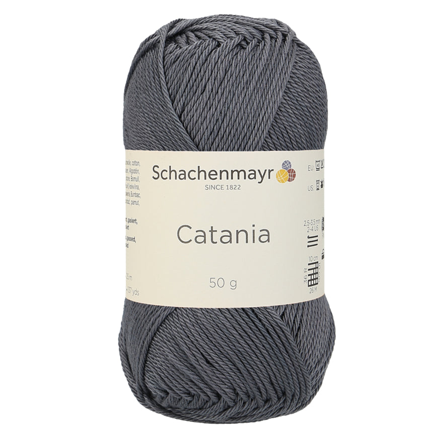 Schachenmayr Catania neulelanka 50 g
