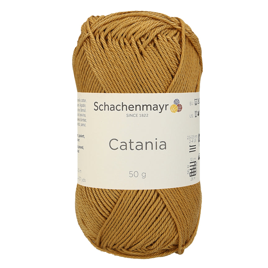 Schachenmayr Catania neulelanka 50 g