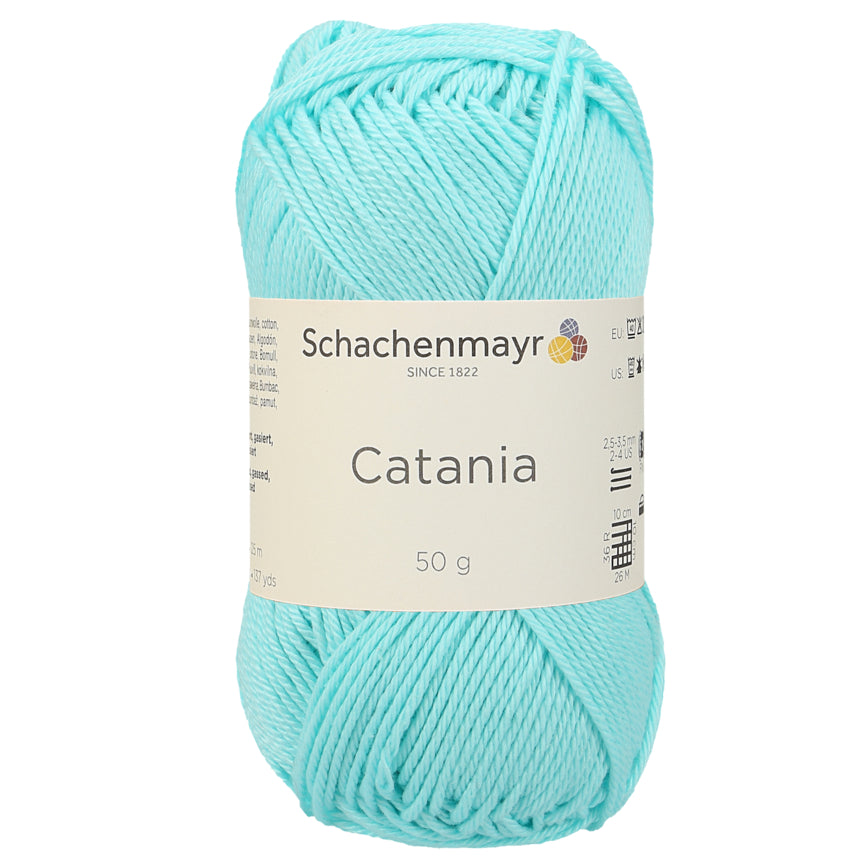 Schachenmayr Catania neulelanka 50 g