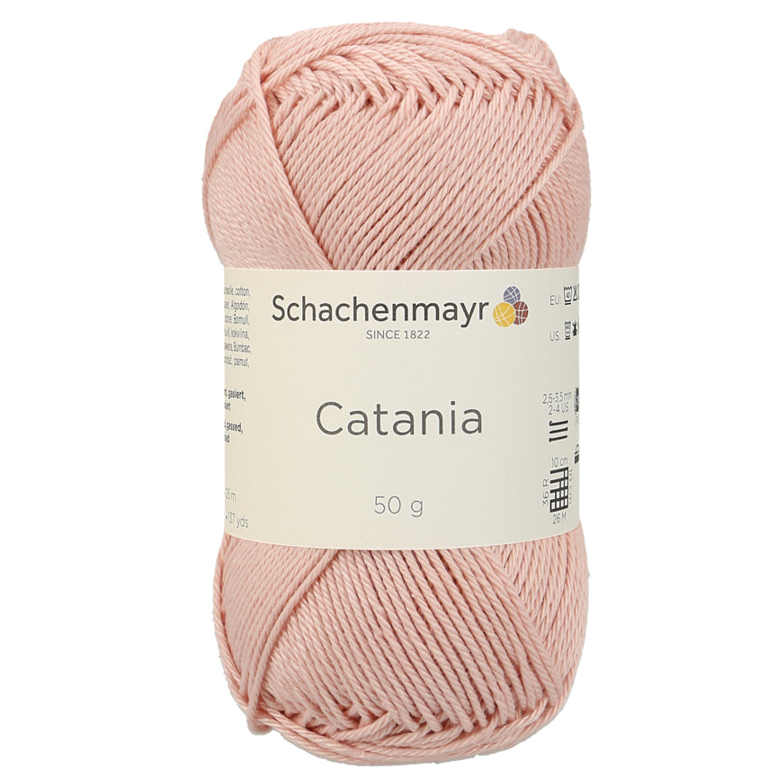 Schachenmayr Catania neulelanka 50 g