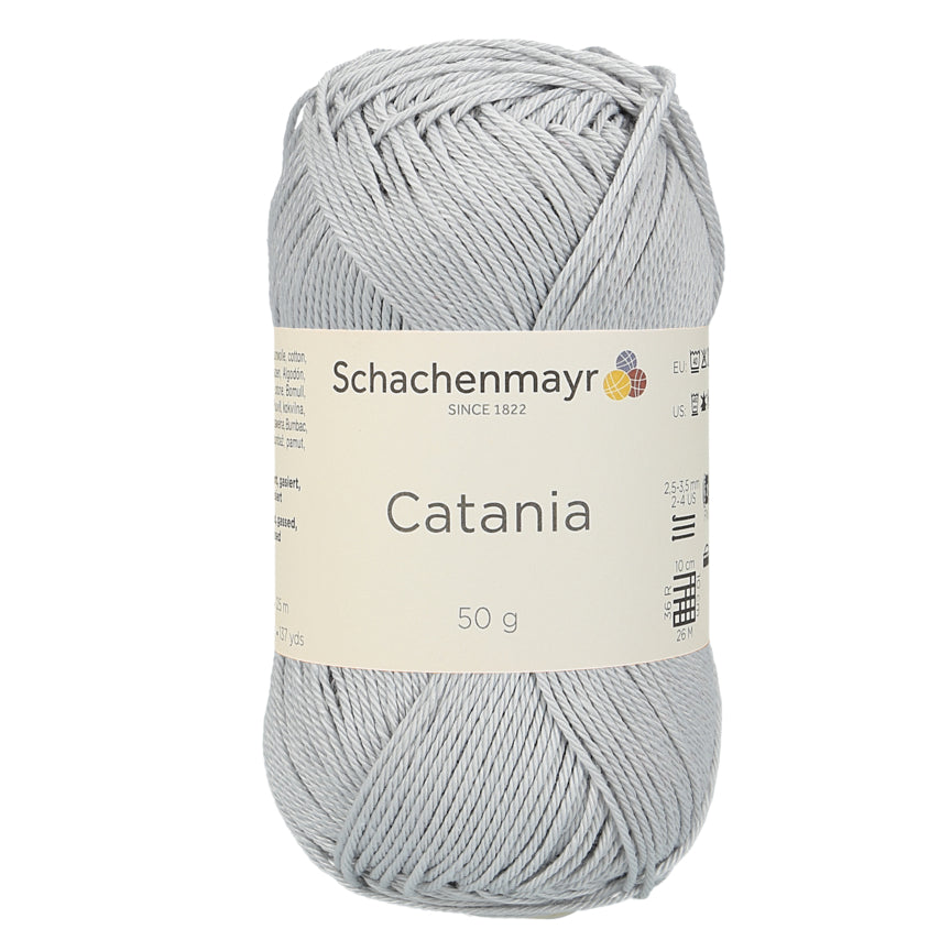 Schachenmayr Catania neulelanka 50 g