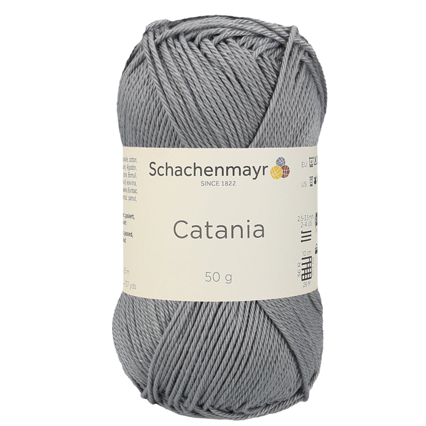 Schachenmayr Catania neulelanka 50 g