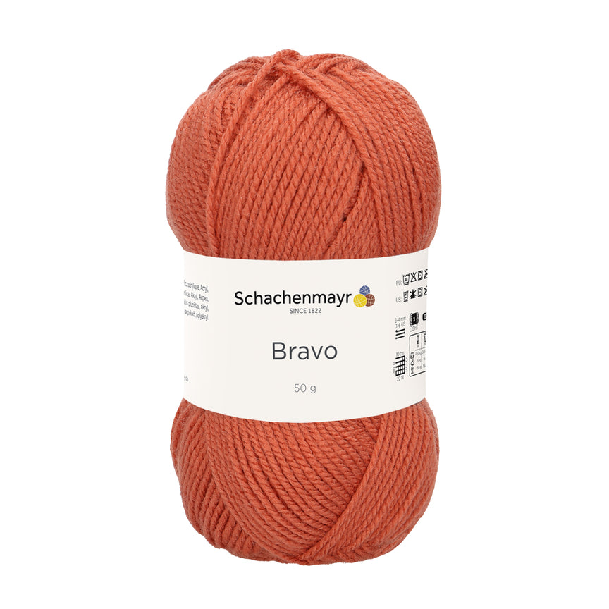 Schachenmayr Bravo neulelanka 50 g