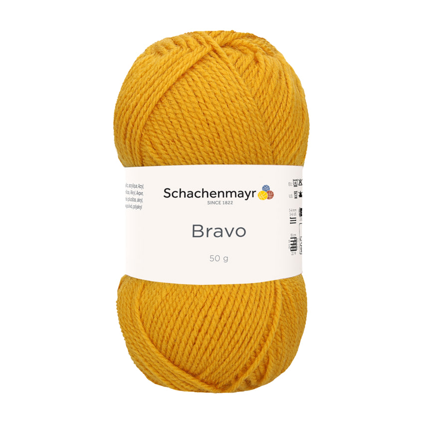 Schachenmayr Bravo neulelanka 50 g