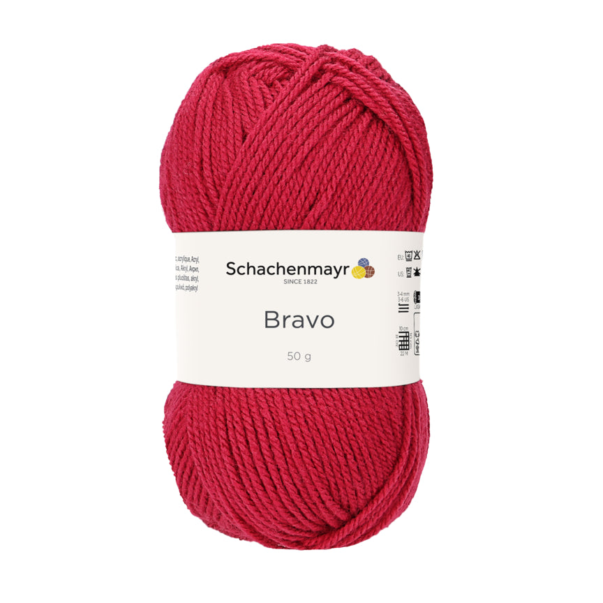 Schachenmayr Bravo neulelanka 50 g