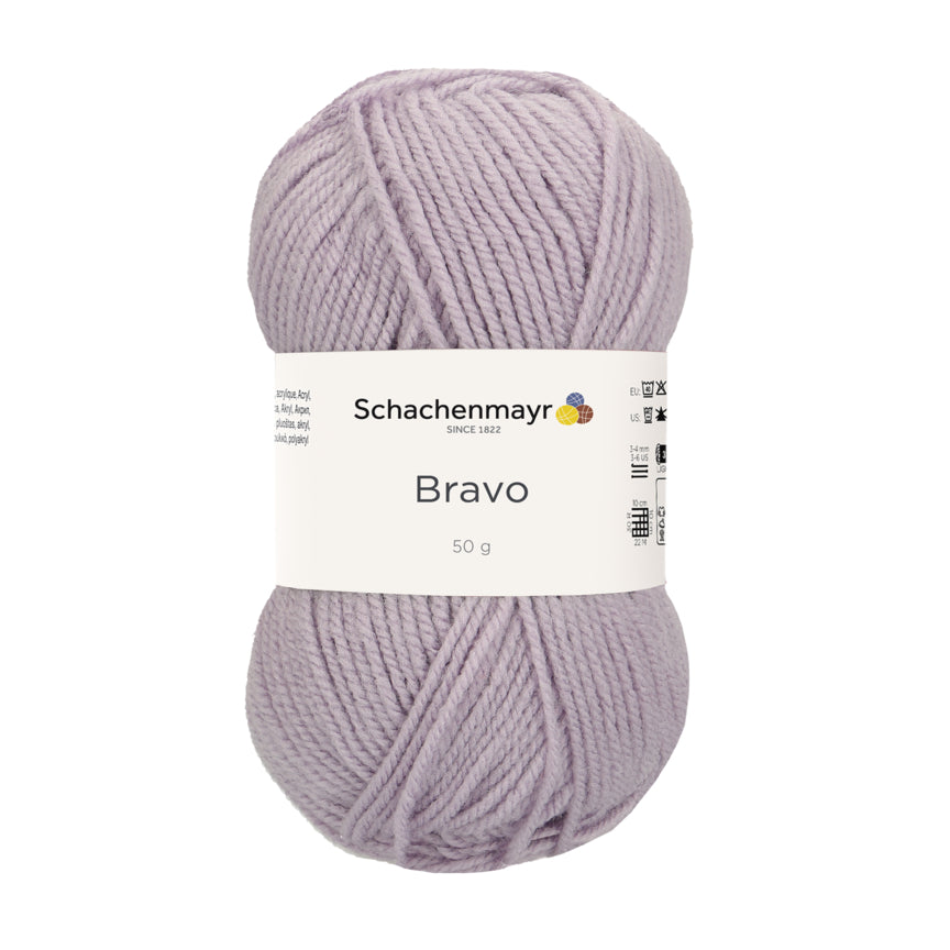 Schachenmayr Bravo neulelanka 50 g