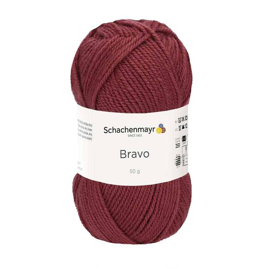 Schachenmayr Bravo neulelanka 50 g
