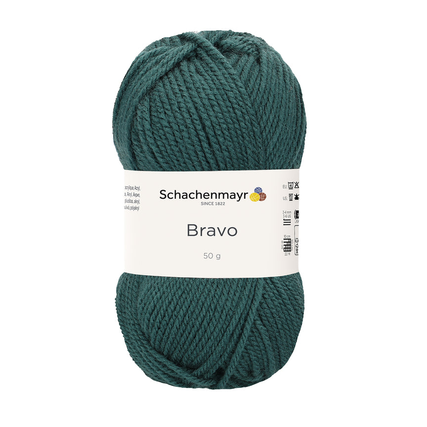 Schachenmayr Bravo neulelanka 50 g