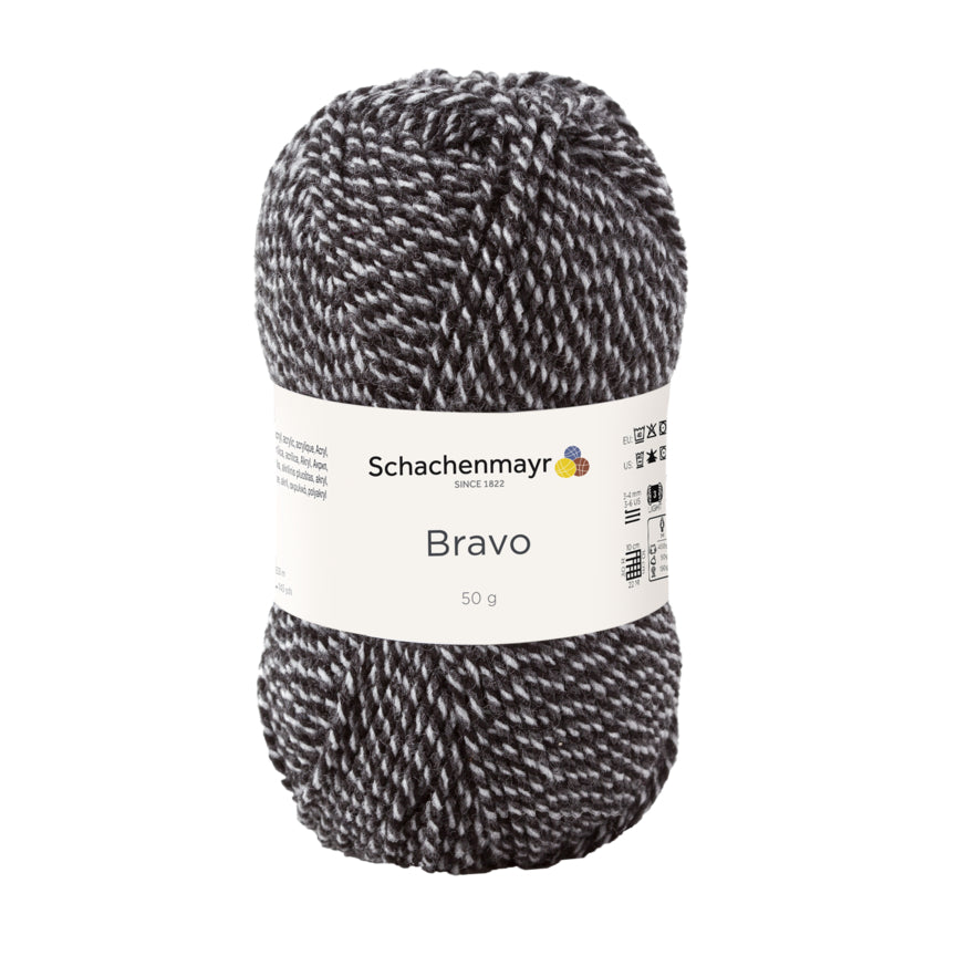 Schachenmayr Bravo neulelanka 50 g
