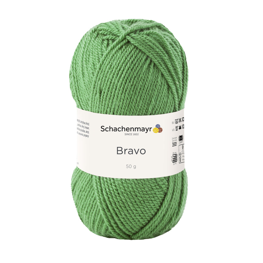 Schachenmayr Bravo neulelanka 50 g