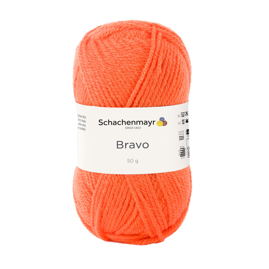 Schachenmayr Bravo neulelanka 50 g