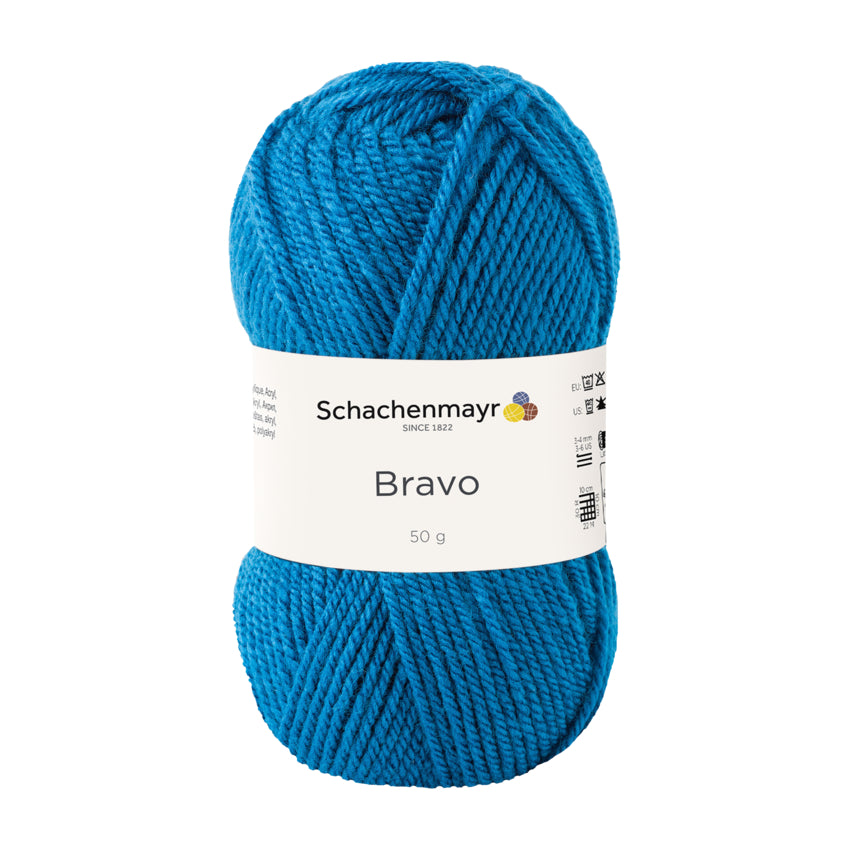 Schachenmayr Bravo neulelanka 50 g