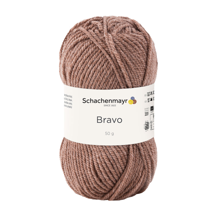 Schachenmayr Bravo neulelanka 50 g