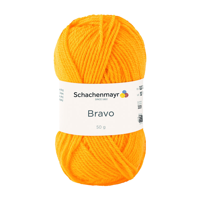 Schachenmayr Bravo neulelanka 50 g