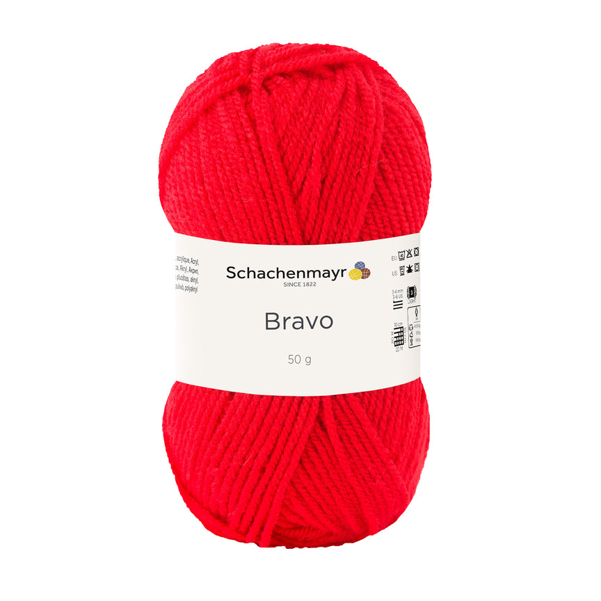 Schachenmayr Bravo neulelanka 50 g