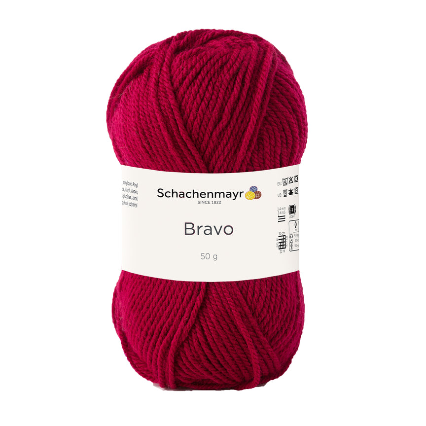 Schachenmayr Bravo neulelanka 50 g