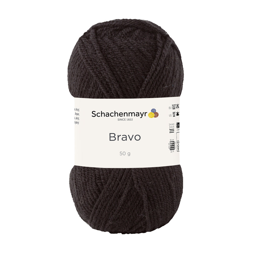 Schachenmayr Bravo neulelanka 50 g