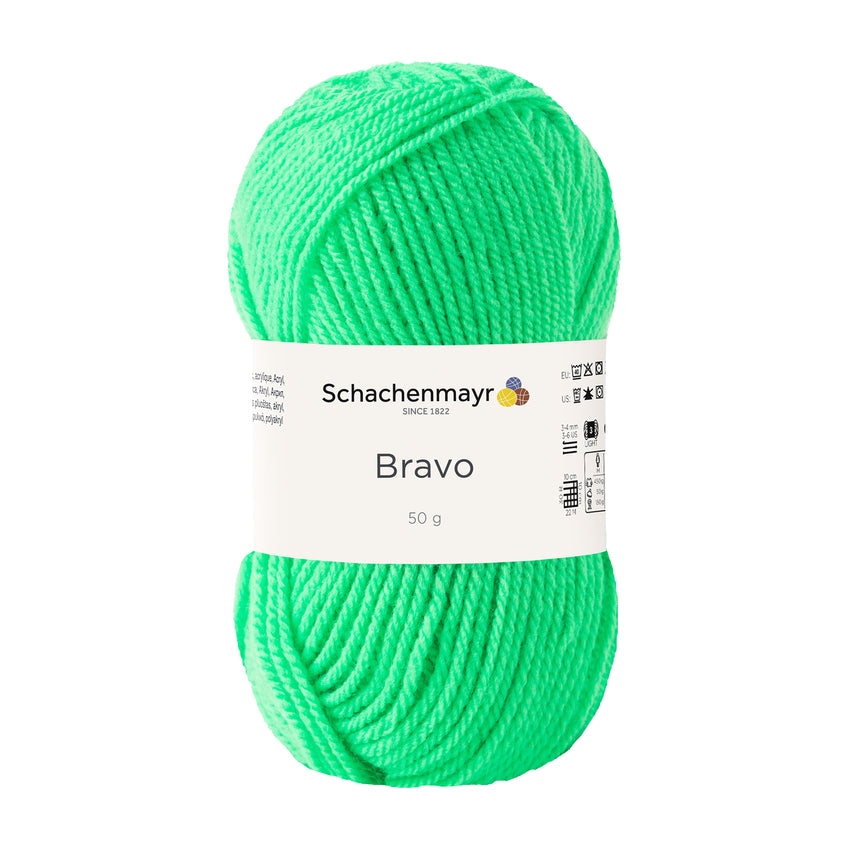 Schachenmayr Bravo neulelanka 50 g