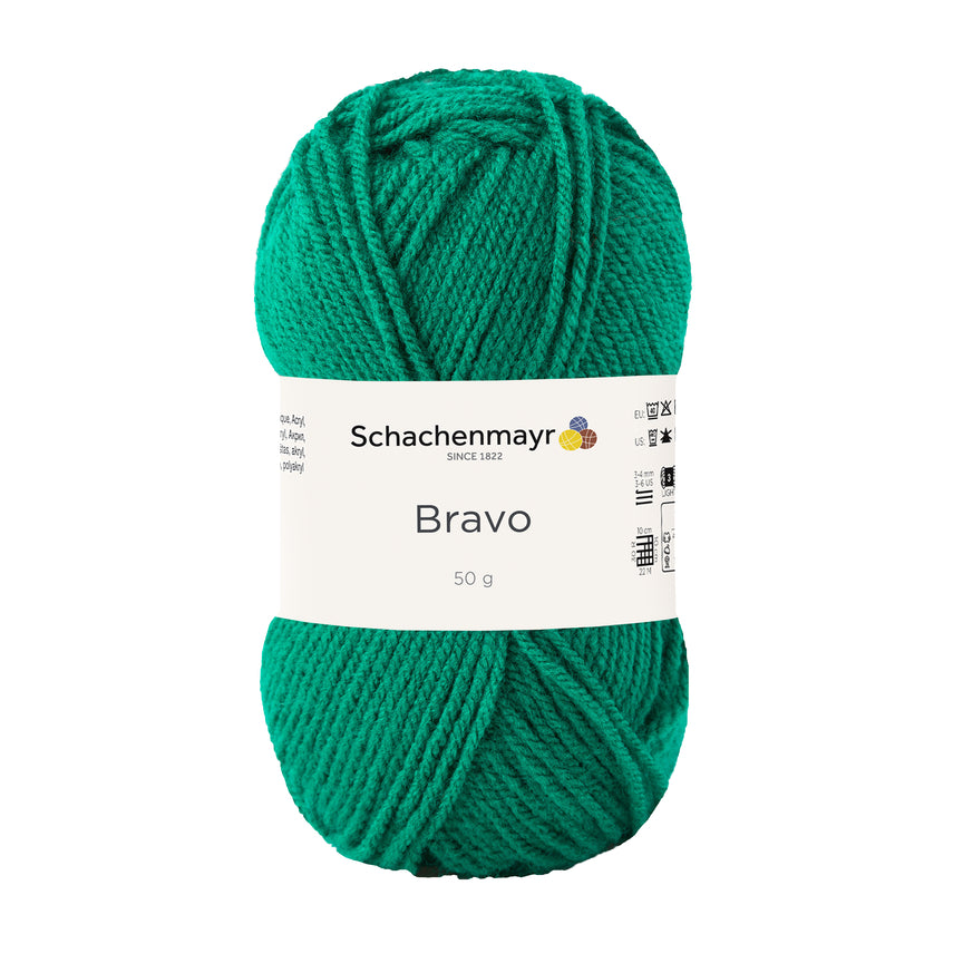 Schachenmayr Bravo neulelanka 50 g