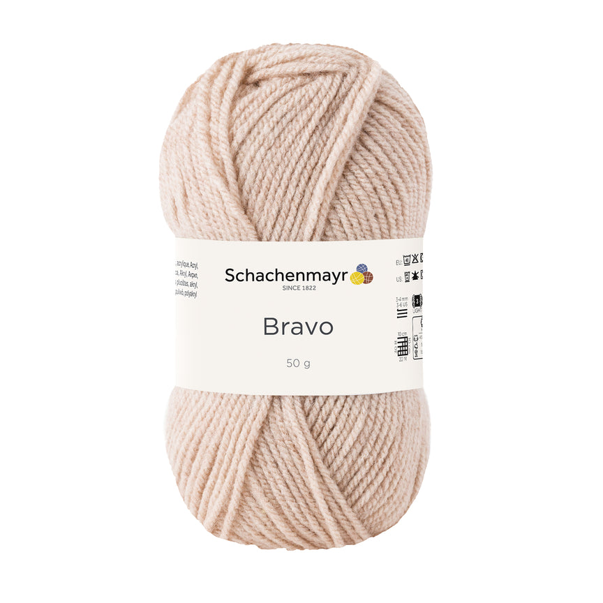 Schachenmayr Bravo neulelanka 50 g