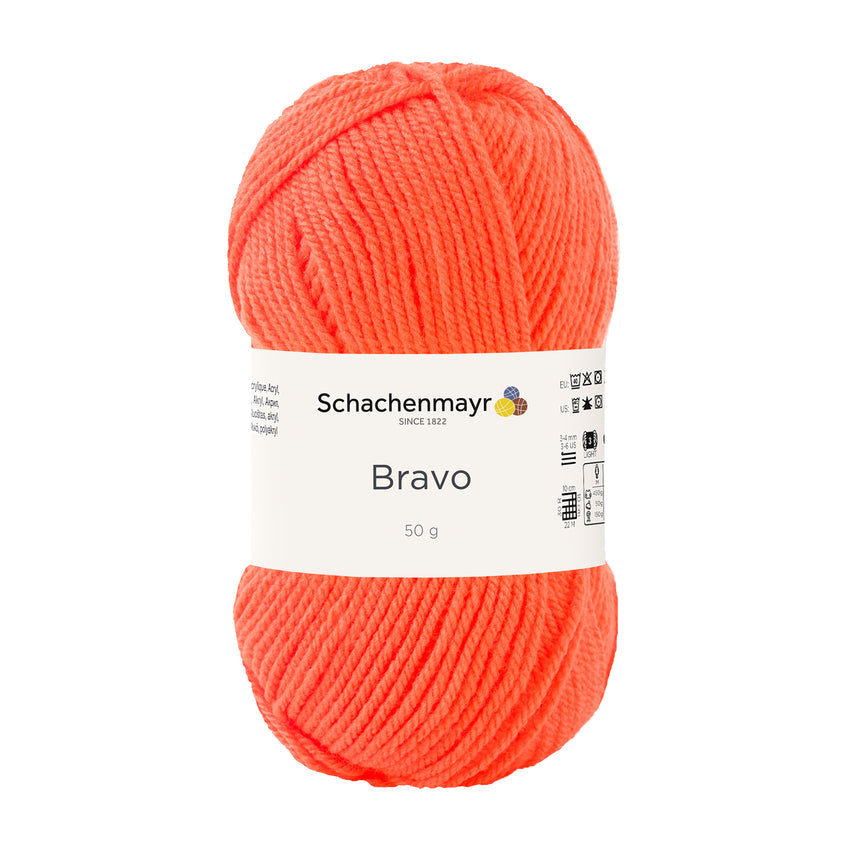 Schachenmayr Bravo neulelanka 50 g