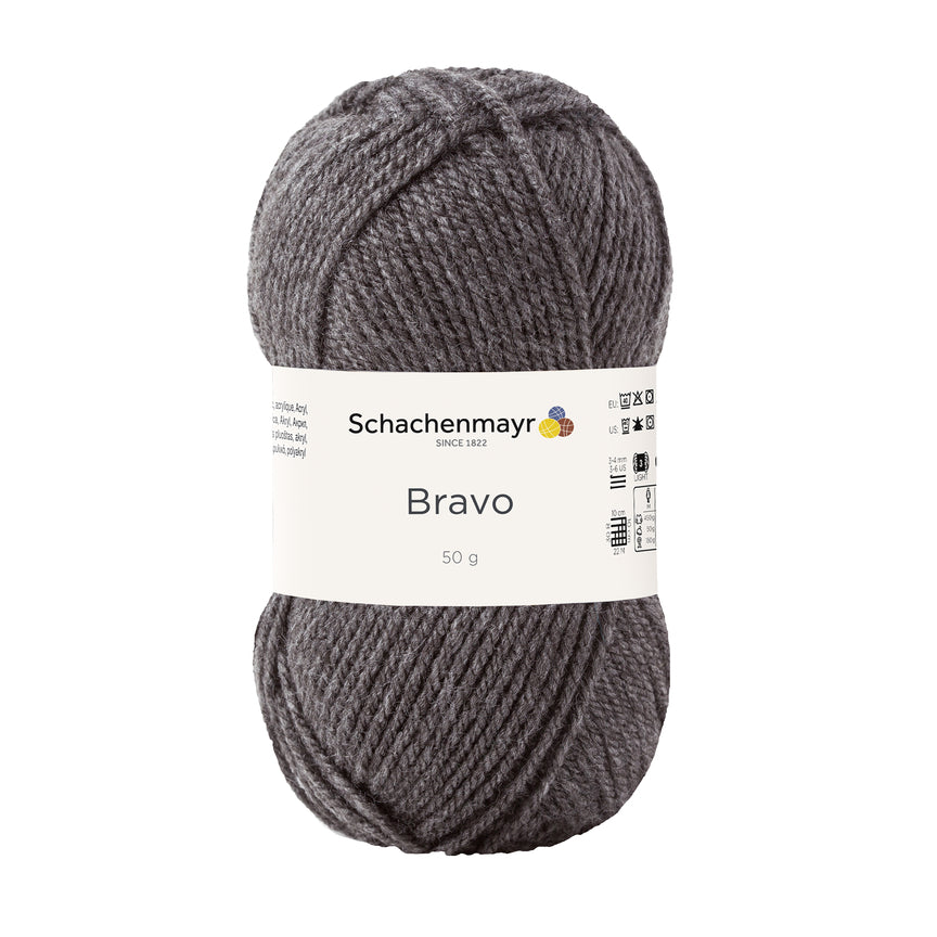 Schachenmayr Bravo neulelanka 50 g