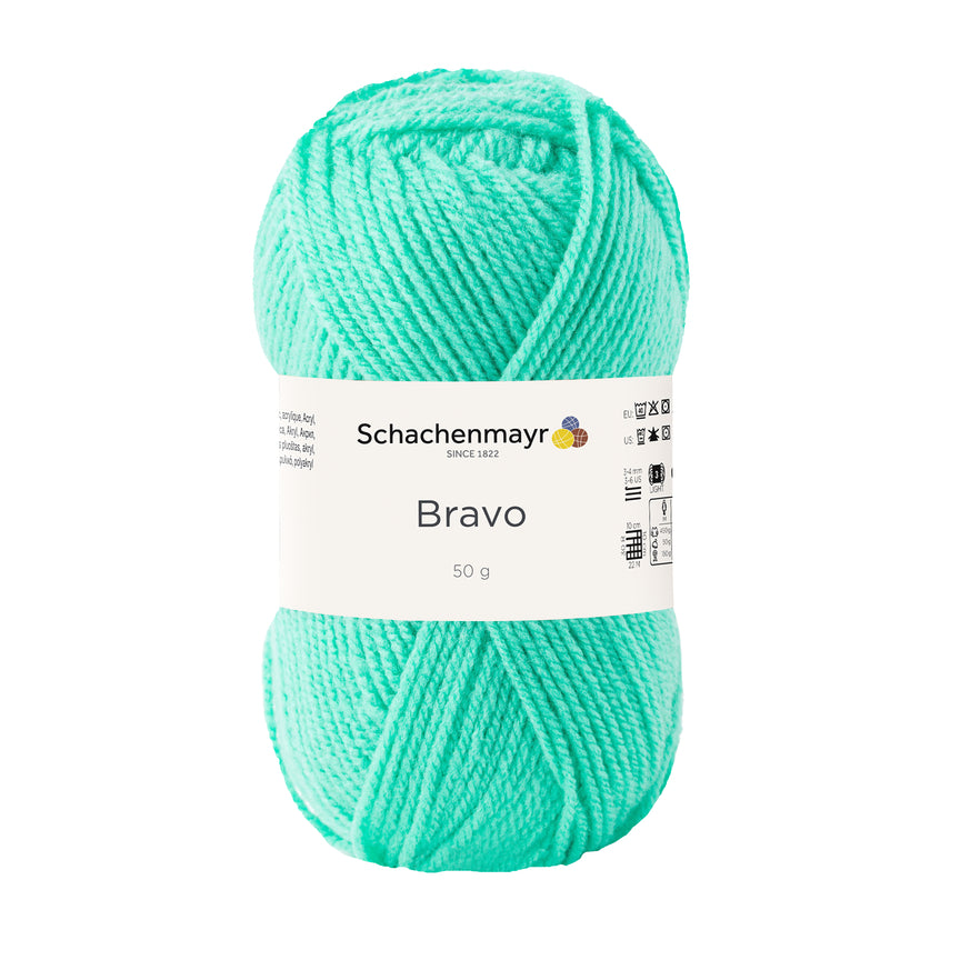 Schachenmayr Bravo neulelanka 50 g