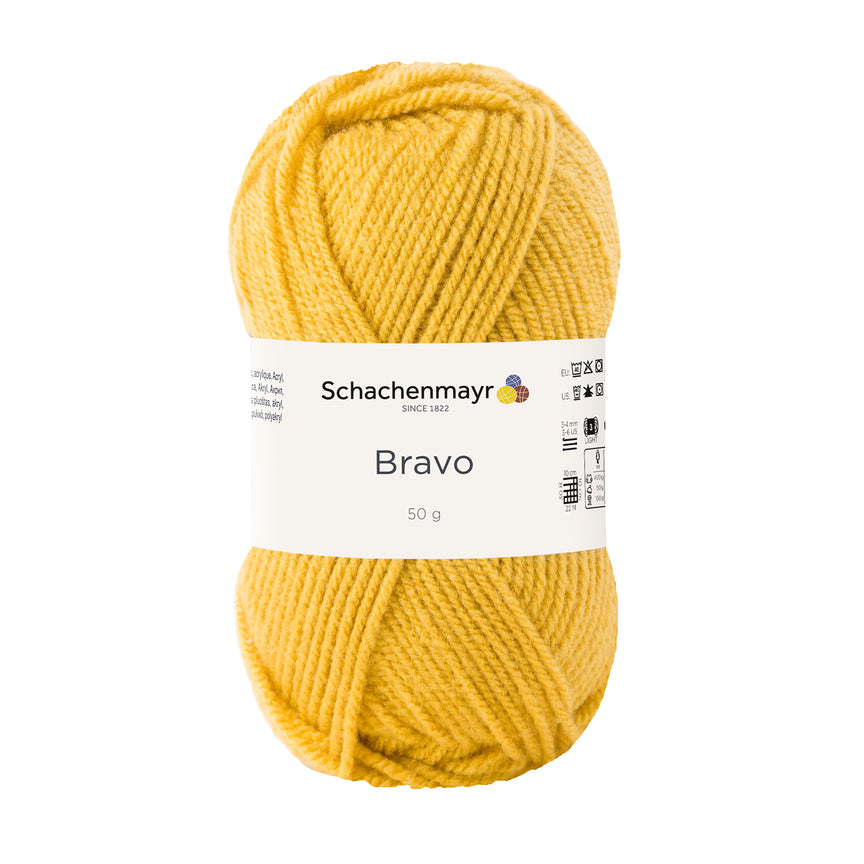 Schachenmayr Bravo neulelanka 50 g