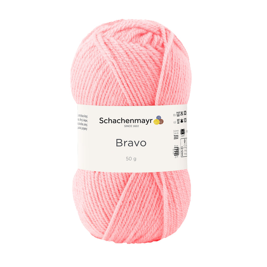 Schachenmayr Bravo neulelanka 50 g