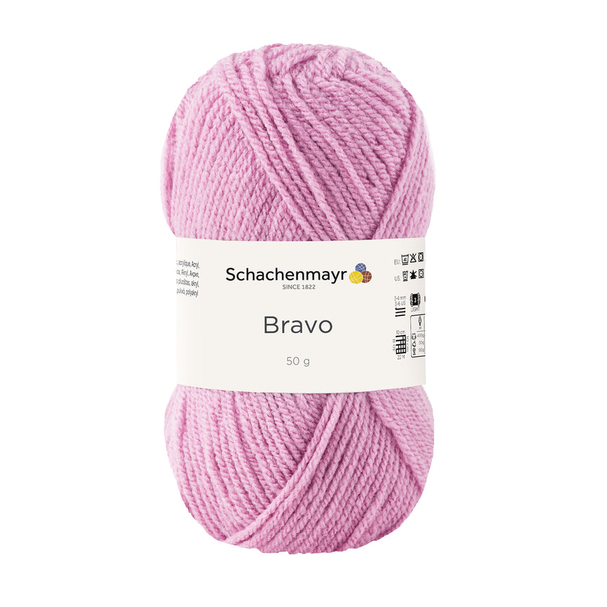 Schachenmayr Bravo neulelanka 50 g