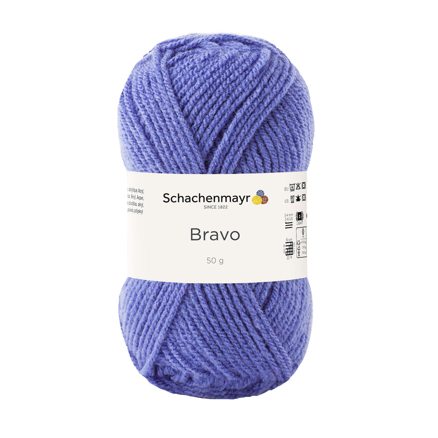 Schachenmayr Bravo neulelanka 50 g