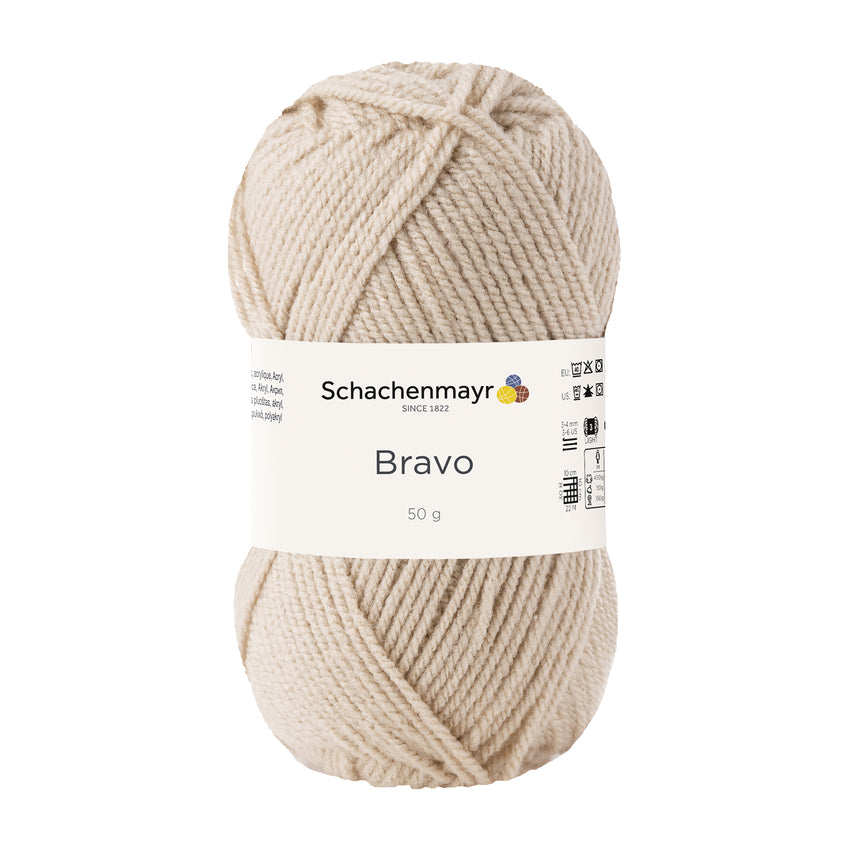 Schachenmayr Bravo neulelanka 50 g