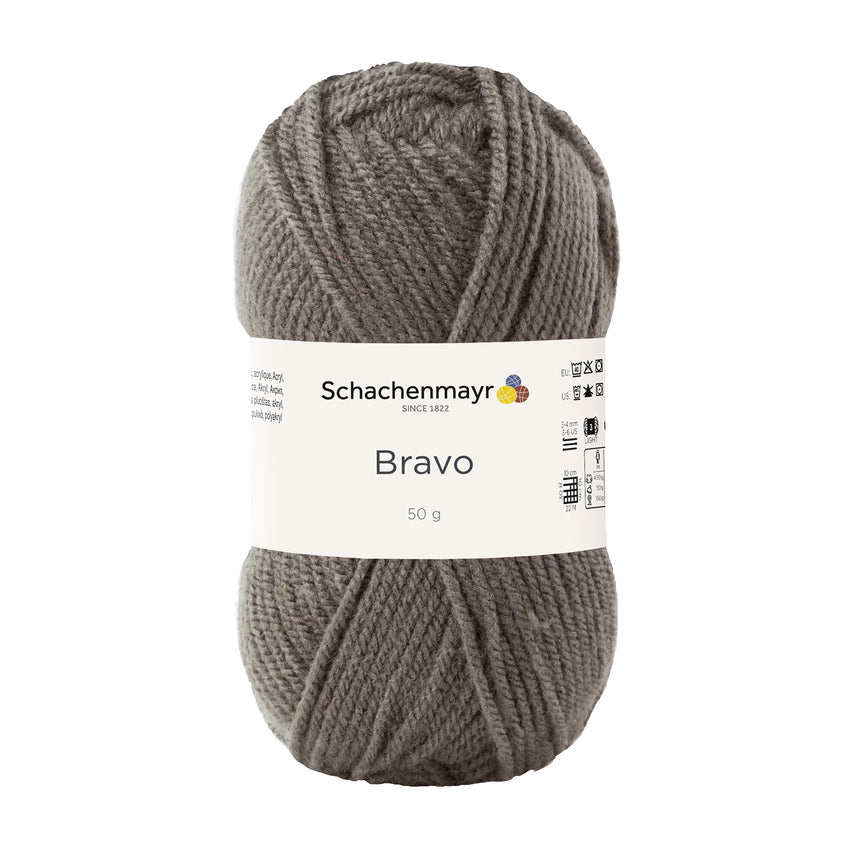 Schachenmayr Bravo neulelanka 50 g