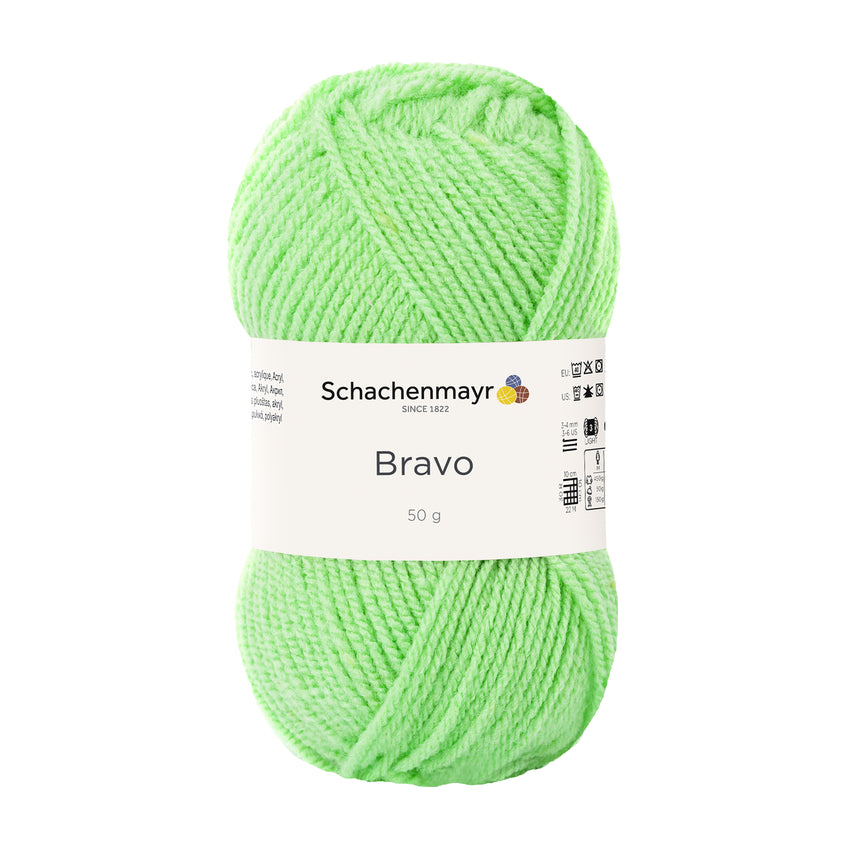 Schachenmayr Bravo neulelanka 50 g