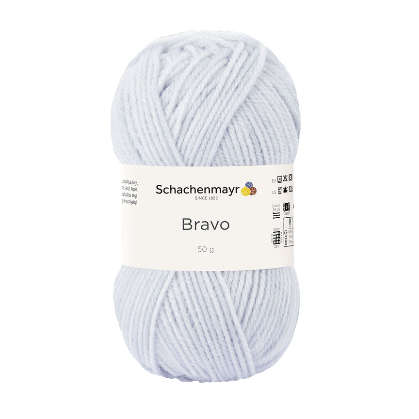 Schachenmayr Bravo neulelanka 50 g