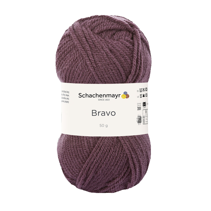 Schachenmayr Bravo neulelanka 50 g
