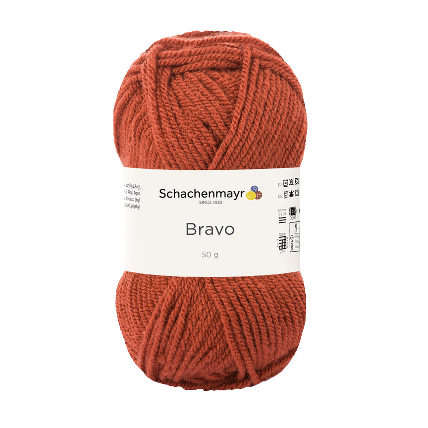Schachenmayr Bravo neulelanka 50 g