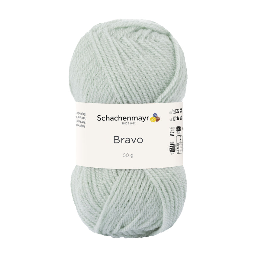 Schachenmayr Bravo neulelanka 50 g