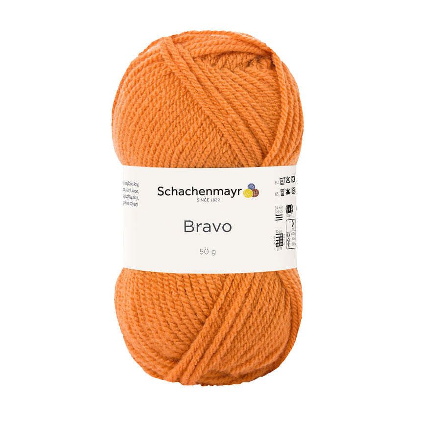 Schachenmayr Bravo neulelanka 50 g