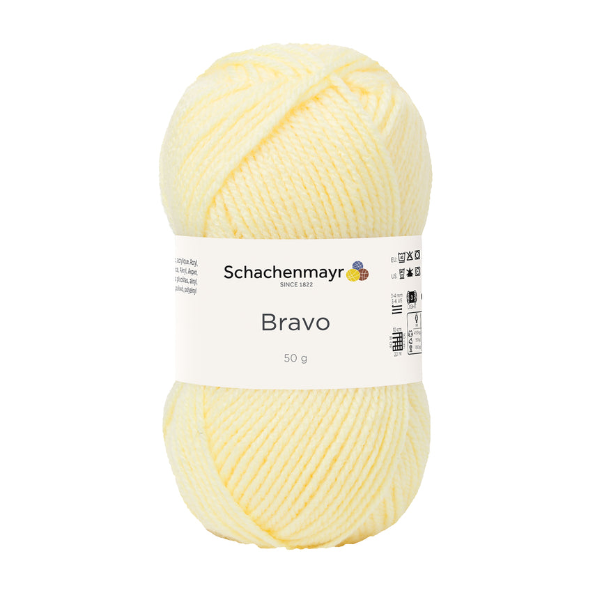 Schachenmayr Bravo neulelanka 50 g