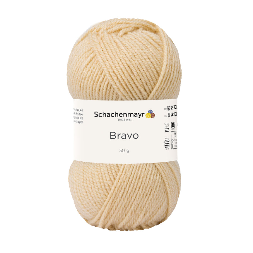 Schachenmayr Bravo neulelanka 50 g