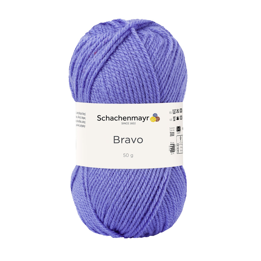 Schachenmayr Bravo neulelanka 50 g