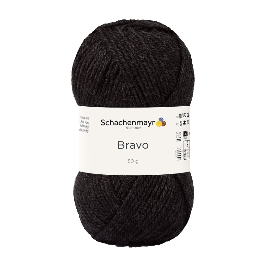 Schachenmayr Bravo neulelanka 50 g