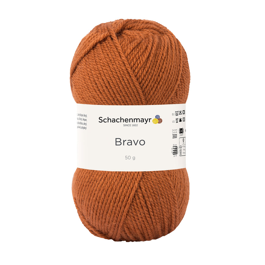 Schachenmayr Bravo neulelanka 50 g