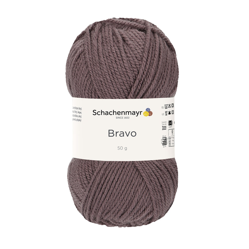 Schachenmayr Bravo neulelanka 50 g